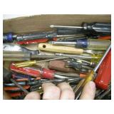 Many Screwdrivers