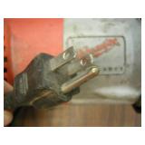 Milwaukee Heavy Duty Sawzall