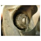 Milwaukee Heavy Duty Sawzall