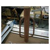 Heavy Duty Post Pounder