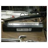 Powerseal Electric Heat Sealer