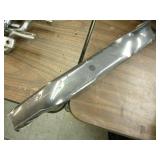 Set of 3 New Mower Blades