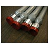 Titan High Pressure Spray Gun Extension Poles