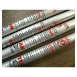 Titan High Pressure Spray Gun Extension Poles