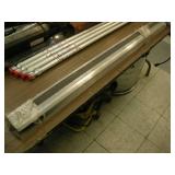 Aluminum Door/Step Protection