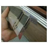 Aluminum Door/Step Protection