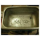 Crest Ultrasonic Machine