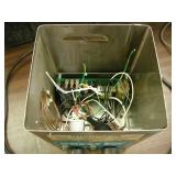 Crest Ultrasonic Machine