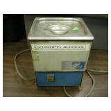 Sonicor Ultrasonic Machine