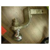 Draw-Tite 1-1/2" Hitch