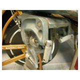 Vintage Champion Outboard