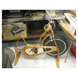 Vintage Schwinn Exerciser
