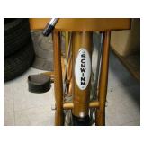 Vintage Schwinn Exerciser
