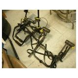 2 Rhode Gear Car Bike Racks