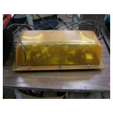 Amber Truck Light Bar