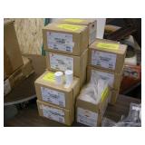 Datamax Thermal Receipt Linerless Removable Paper Rolls