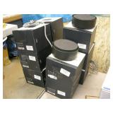 12 Native Union Eclipse Chargers