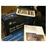 Misc Electronics, Cash Drawers