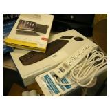 Misc Electronics, Cash Drawers