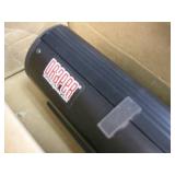 2 Projection Screens