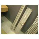 Cement Bull Float Tool