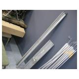 Cement Bull Float Tool