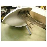 Bathroom Sink With Plumbing