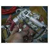 8 Titan Airless Paint Spray Guns