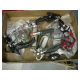 8 Titan Airless Paint Spray Guns