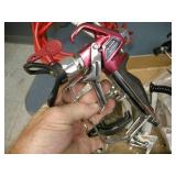 8 Titan Airless Paint Spray Guns