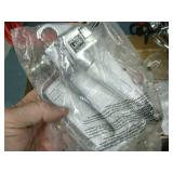 8 Titan Airless Paint Spray Guns