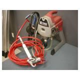 Titan XT250 Cordless Paint Sprayer