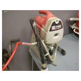 Titan XT250 Cordless Paint Sprayer