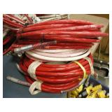 5 Set Airless Spray Paint Hose