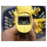 Group (15) Wagner Heat Guns