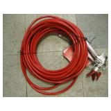 9 Sets Airless Paint Spray Guns and Hoses