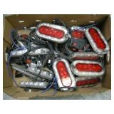 LED Trailer Lights