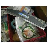Misc Sheetrock, Tile Tools