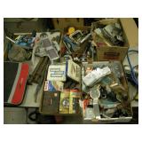 Group Tools, Fasteners, Hardware