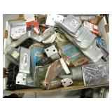 Group Tools, Fasteners, Hardware