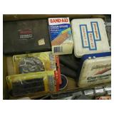 Group Tools, Fasteners, Hardware