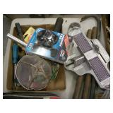 Group Tools, Fasteners, Hardware