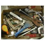 Group Tools, Fasteners, Hardware