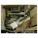 Group Tools, Fasteners, Hardware