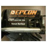 Epcon Adhesive Injector Tool
