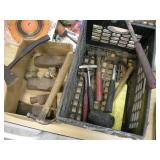 Hammers, Hatchets, Sledges, Oh My