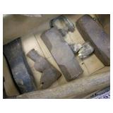 Hammers, Hatchets, Sledges, Oh My