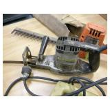 Variety Electric Tools