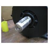 Boshan Single Phase AC Induction Motor