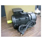Boshan Single Phase AC Induction Motor